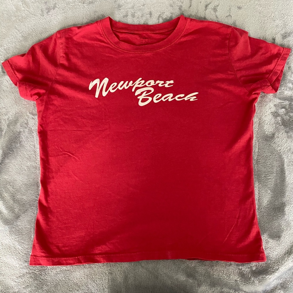 Pacsun Tee